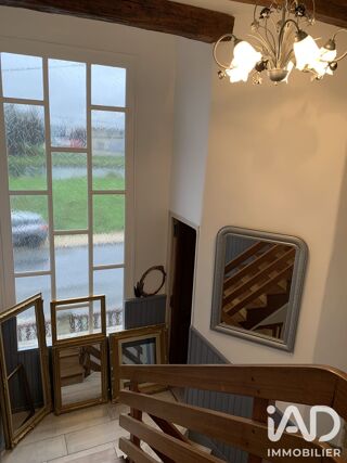  Maison à vendre 6 pièces 166 m²