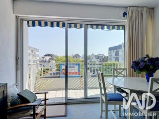  Appartement à vendre 2 pièces 52 m²