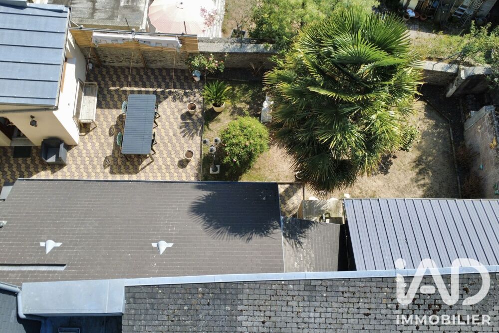Vente Maison Vente Maison/villa 7 pièces Saint-lô