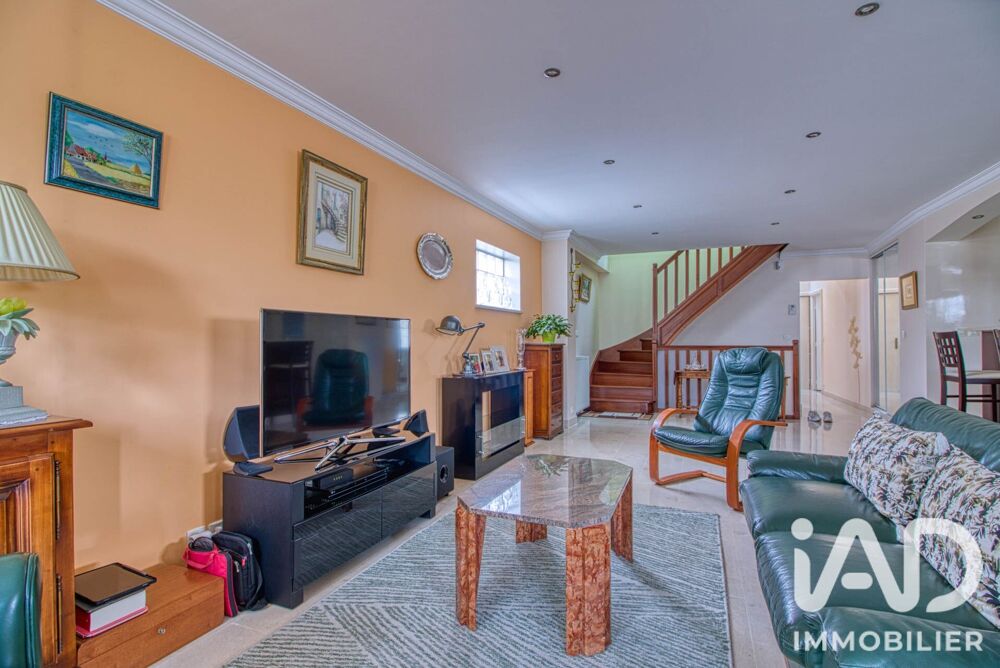 Vente Maison Vente Maison/villa 5 pièces Cormeilles-en-parisis