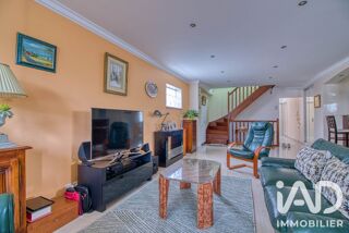 Vente Maison Vente Maison/villa 5 pièces Cormeilles-en-parisis