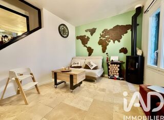  Maison � vendre 3 pi�ces 55 m�