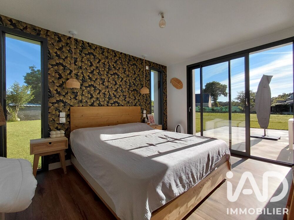 vente Maison - 6 pièce(s) - 144 m² Trévron (22100)