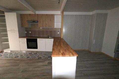  Appartement � louer 1 pi�ce 36 m�