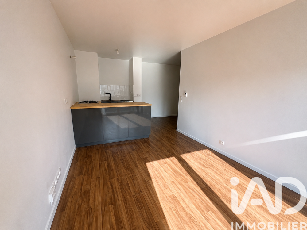Vente Appartement Vente Appartement 2 pièces Pantin