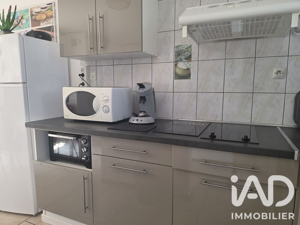 Vente Appartement Vente Appartement 1 pièce Amélie-les-bains-palalda