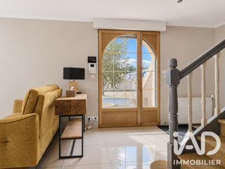  Maison à vendre 7 pièces 220 m²