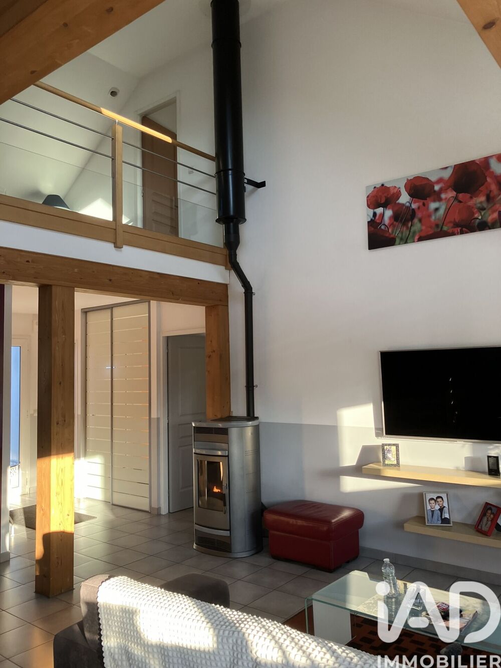 Vente Maison Vente Maison de village 4 pièces Saint-mars-d'outillé