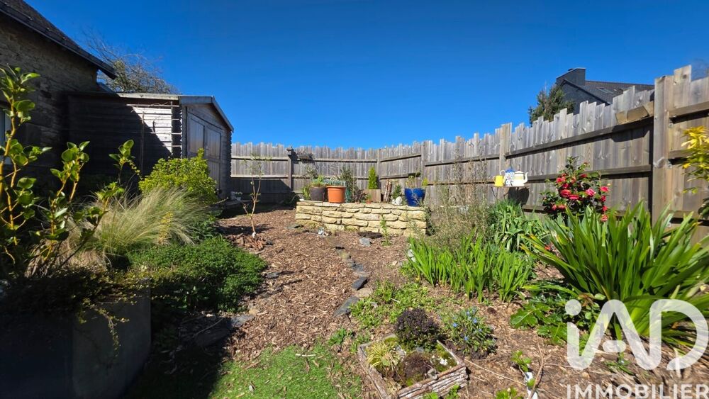 Vente Maison traditionnelle 7 pièces