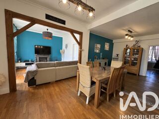  Maison à vendre 7 pièces 184 m²