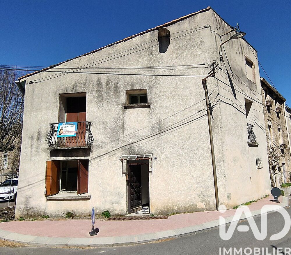 Vente Maison de village 4 pièces