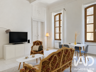  Appartement à vendre 3 pièces 62 m²