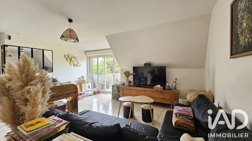 Vente Appartement Vente Appartement 2 pièces Saint-médard-sur-ille