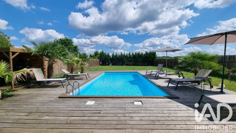   Vente Maison/villa 6 pièces Maison - 6 pièce(s) - 122 m²