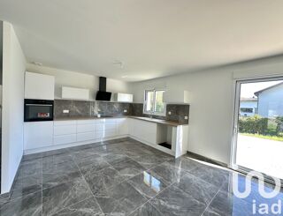  Maison à vendre 5 pièces 117 m²