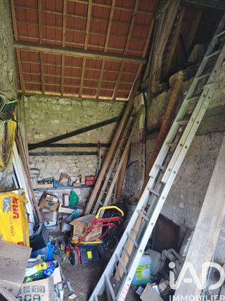  Maison à vendre 2 pièces 45 m²