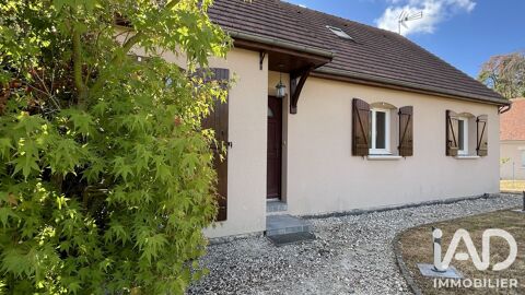   Vente Maison/villa 6 pièces Maison - 6 pièce(s) - 110 m²