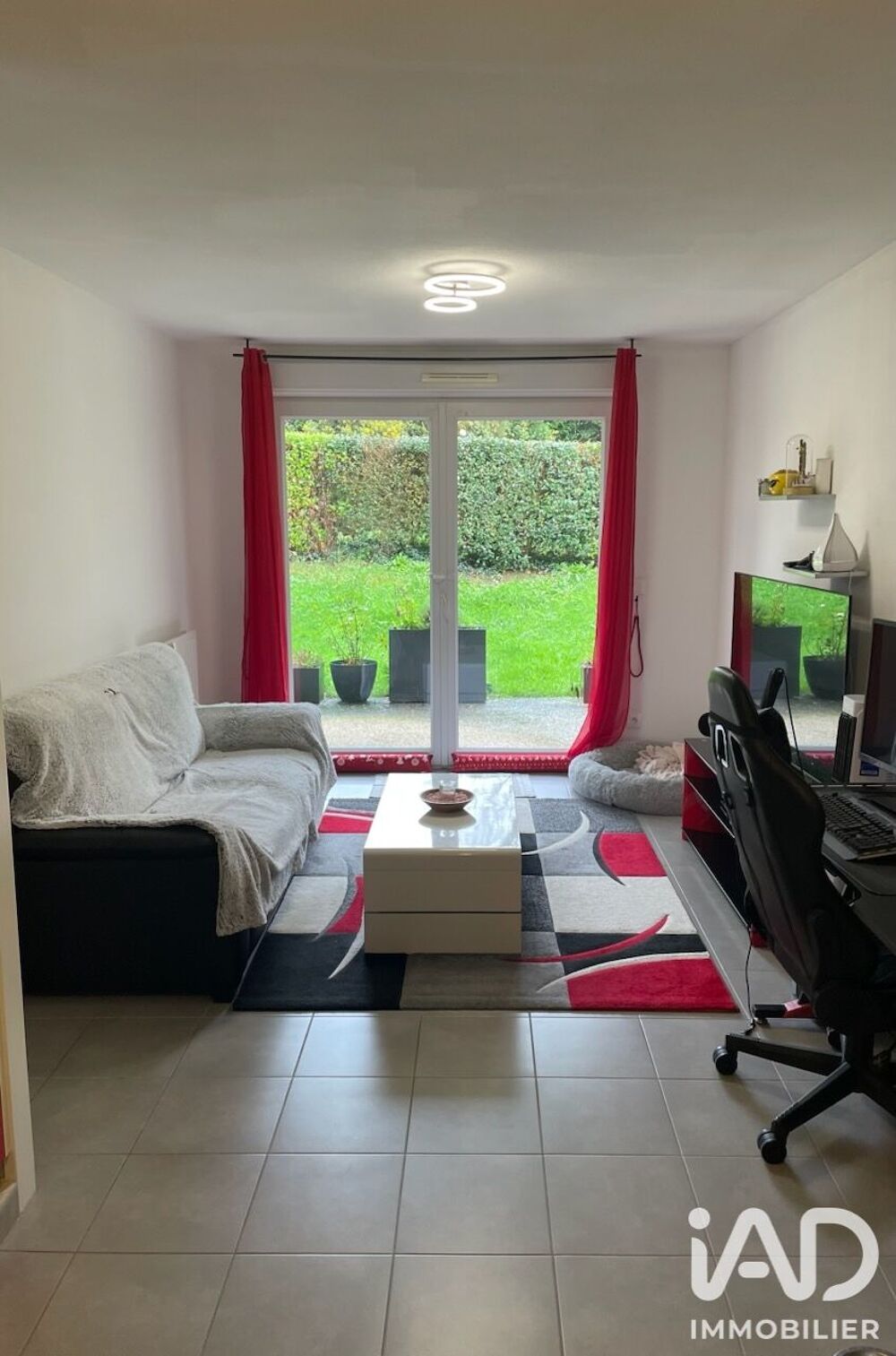 Vente Appartement Vente Appartement 2 pièces Sarzeau