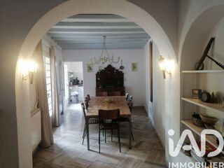  Maison à vendre 9 pièces 216 m²