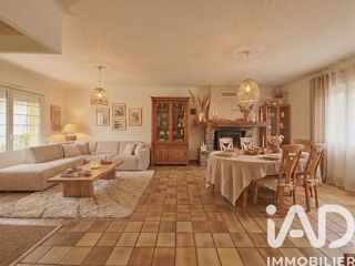 Maison à vendre 7 pièces 166 m²
