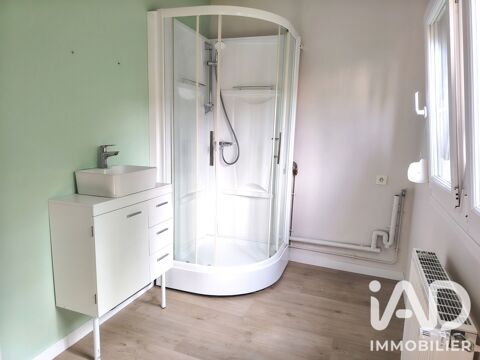  Maison à vendre 3 pièces 55 m²