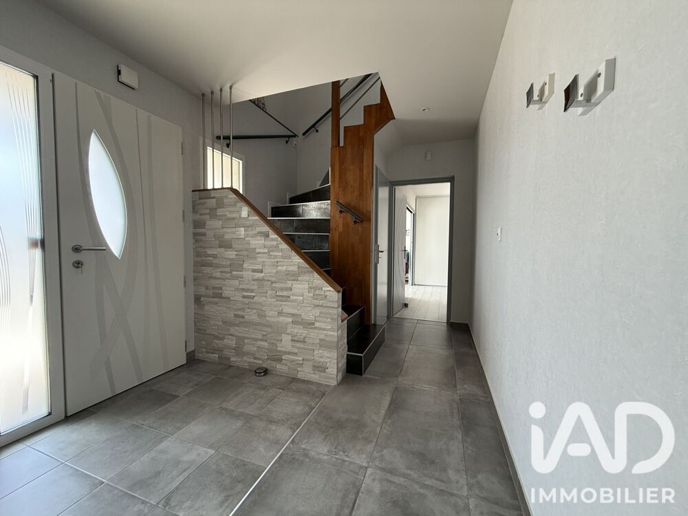 Vente Maison/villa 8 pièces