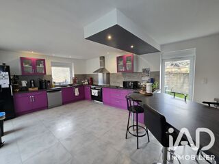 Vente Maison Vente Maison de village 5 pièces Crévic