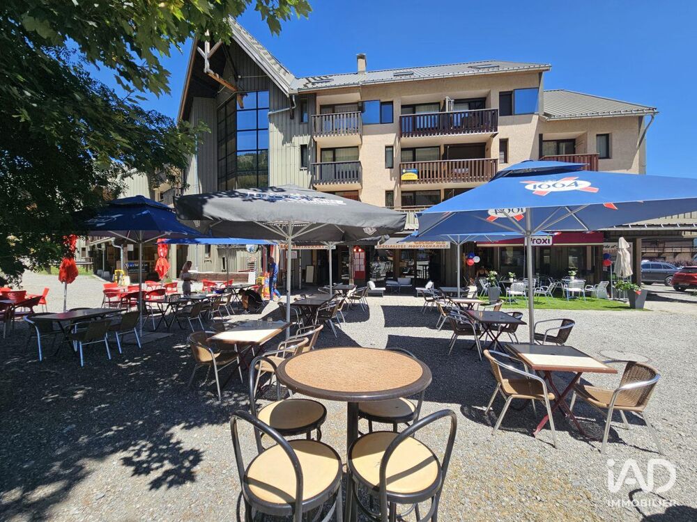   Vente Restaurant 190 m&sup2; 