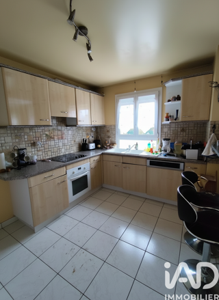  Maison à vendre 5 pièces 96 m²