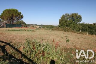  Terrain à vendre 1240 m²