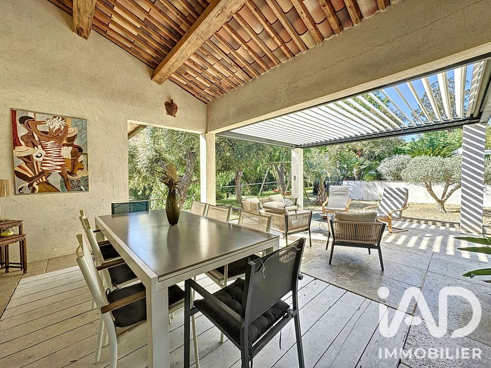 à vendre  Maison Grimaud (83310)