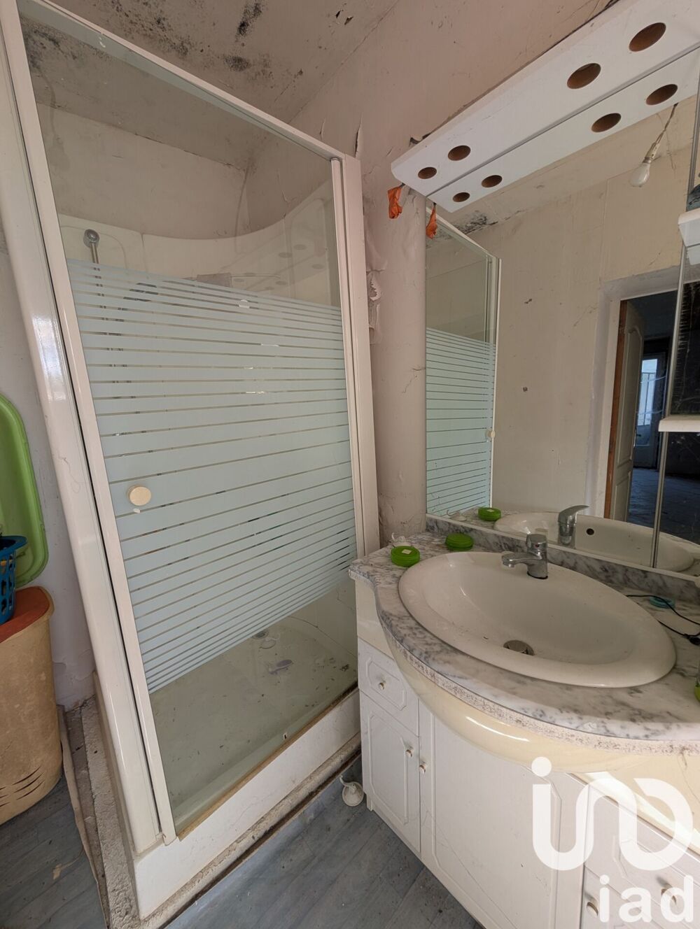 Vente Maison Vente Maison/villa 1 pièce Prusy