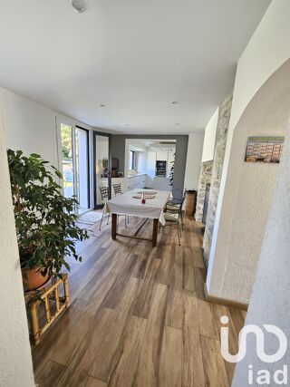  Maison à vendre 6 pièces 185 m²