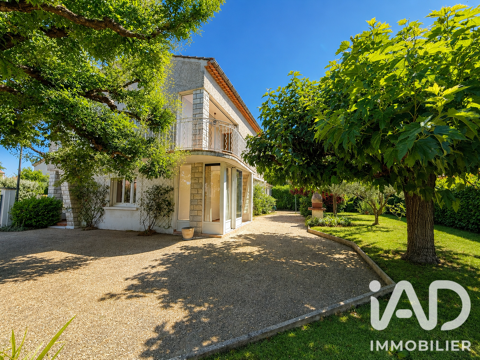   Vente Maison/villa 5 pièces Maison - 5 pièce(s) - 127 m²