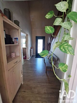  Maison à vendre 7 pièces 150 m²