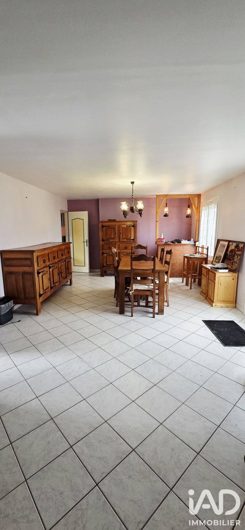 Vente Maison traditionnelle 5 pièces