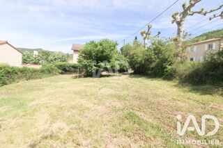 Vente Terrain Vente Terrain à bâtir 662 m&sup2; Saint-affrique