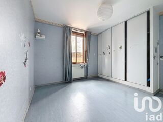  Maison à vendre 4 pièces 105 m²