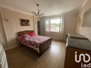  Maison à vendre 7 pièces 186 m²