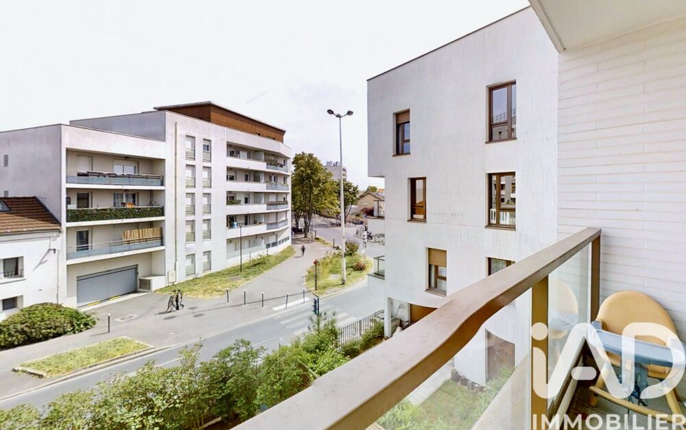 Vente Appartement Vente Appartement 3 pièces Romainville
