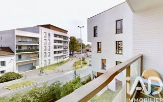  Appartement à vendre 3 pièces 63 m²