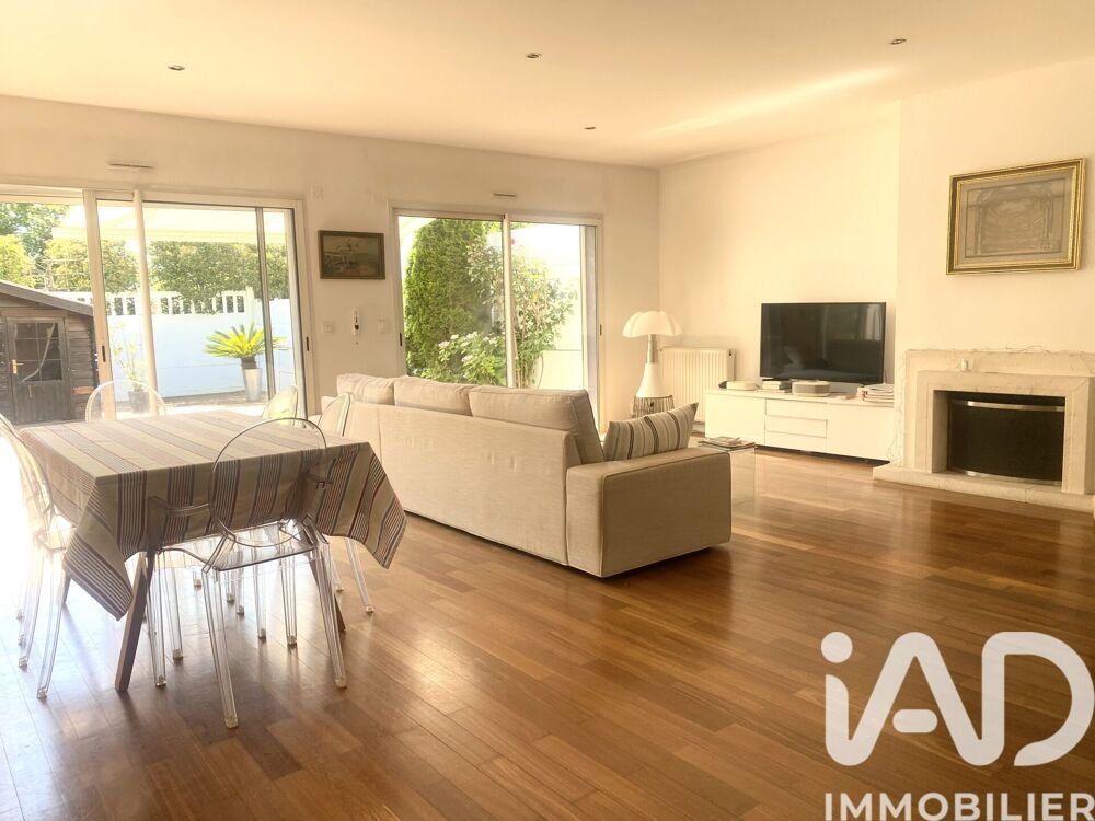� vendre  Maison Bordeaux (33200)