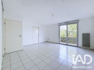  Appartement à vendre 2 pièces 42 m²