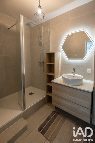  Appartement à vendre 3 pièces 77 m²