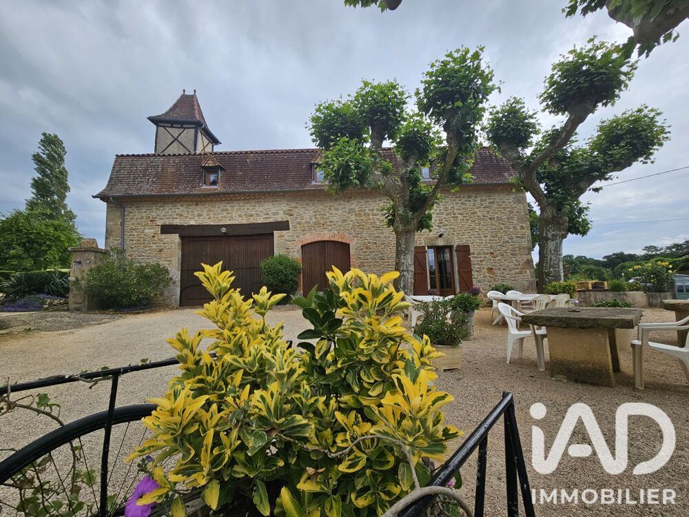 Vente Maison de campagne 14 pièces