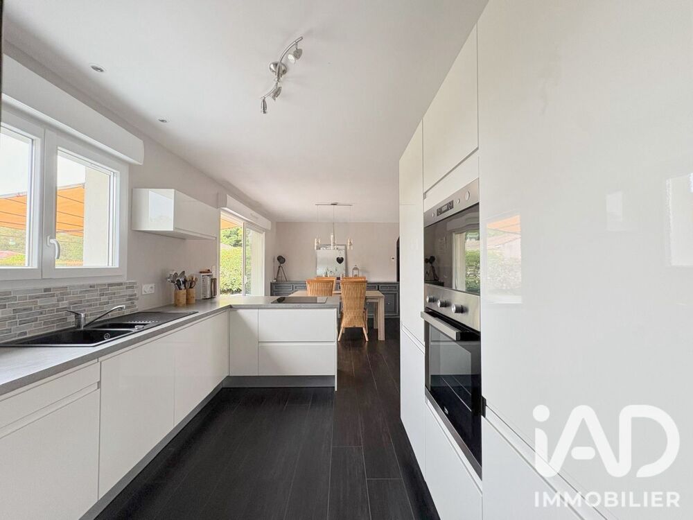 Vente Maison Vente Maison traditionnelle 6 pièces Langon