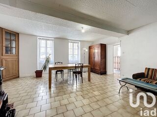  Maison � vendre 3 pi�ces 87 m�