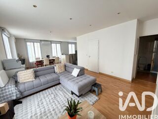  Appartement à vendre 3 pièces 76 m²