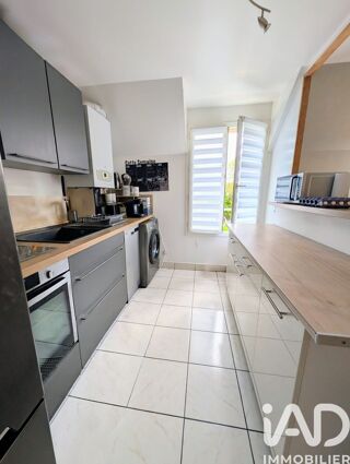  Appartement à vendre 3 pièces 71 m²