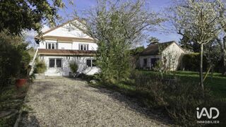  Maison à vendre 5 pièces 140 m²